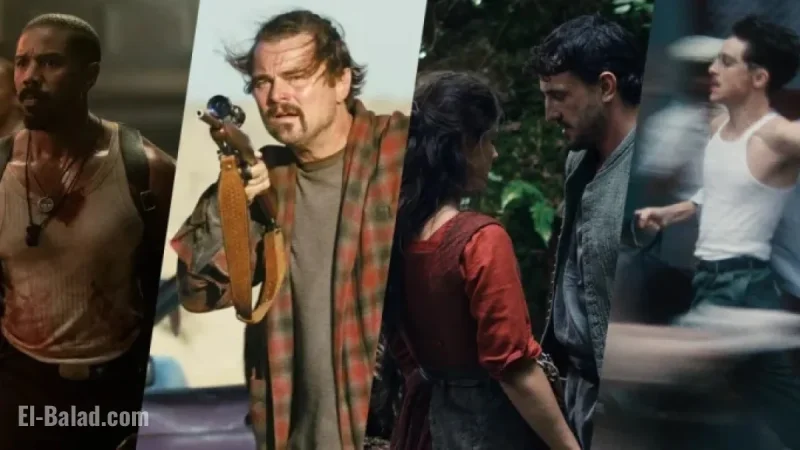 Highlights and Surprises: 31st Critics’ Choice Awards Nominations Revealed