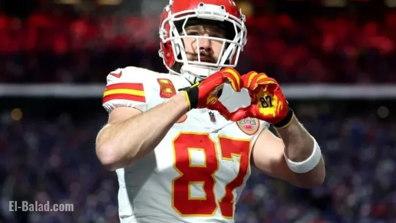 Houston Texans vs. Kansas City Chiefs: Predictions, Tips, Odds & Bet Builder