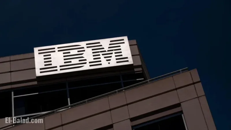 IBM Nears $11 Billion Acquisition of Confluent, Reports WSJ