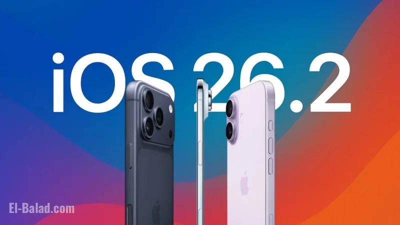 iOS 26.2 nears release as Apple nudges users to iOS 26.1: what’s new, who should update, and how it compares