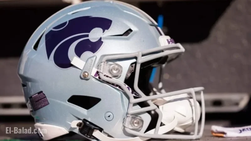 Iowa State, Kansas State Players Opt Out of Bowl Games: Who Will Replace Them?