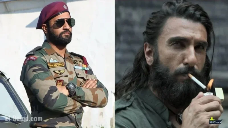 Is Captain Jaskirat Singh Rangi of Dhurandhar an Authentic Indian Army Officer?