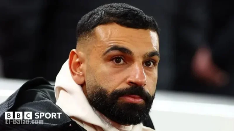 Is Mohamed Salah set for a Liverpool comeback?