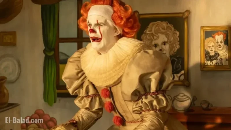 ‘IT: Welcome to Derry’ Episode 7 Release Time Revealed