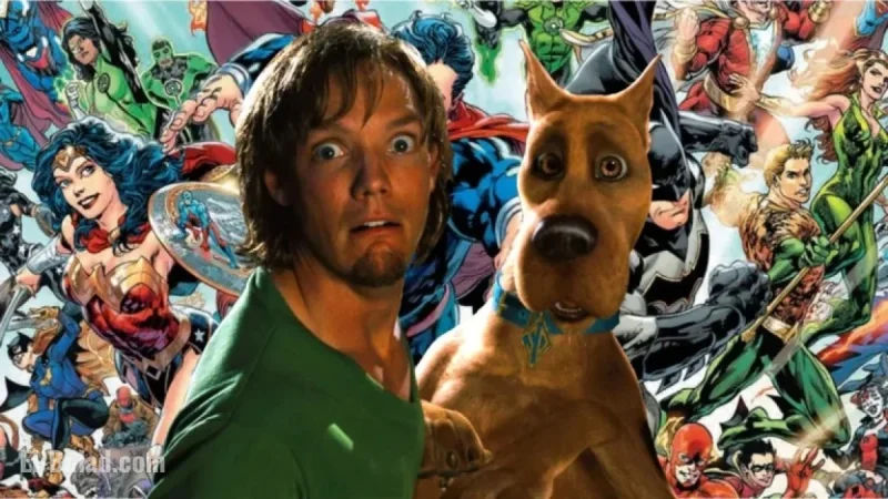 James Gunn Defends SCOOBY-DOO Star Matthew Lillard Against Tarantino’s Criticism
