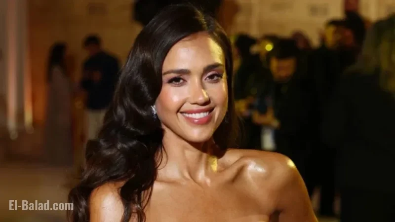 Jessica Alba Calls Famous Movie Nude Scene ‘Awful and Humiliating’