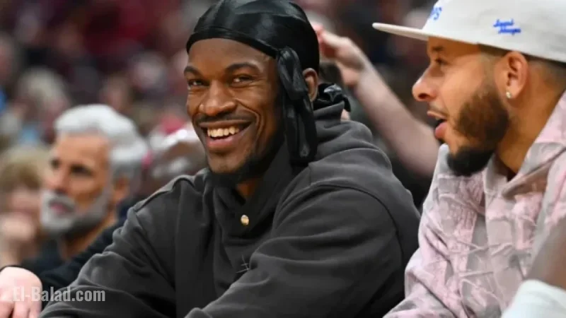Jimmy Butler Likely to Play Tonight Against Bulls