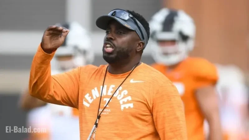Josh Heupel Dismisses Tennessee Football’s Defensive Coordinator Tim Banks