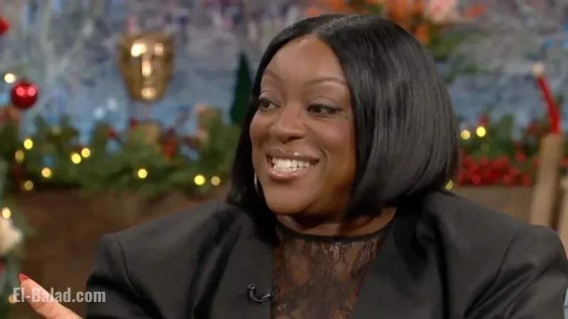 Judi Love Discusses Parenting, Mum Guilt, and New Comedy Tour