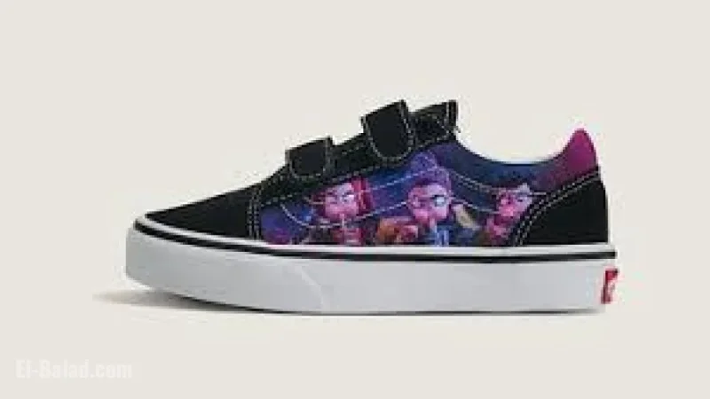 K-Pop Demon Hunters x Vans: full buyer’s guide to the holiday drop (release dates, styles, pricing)