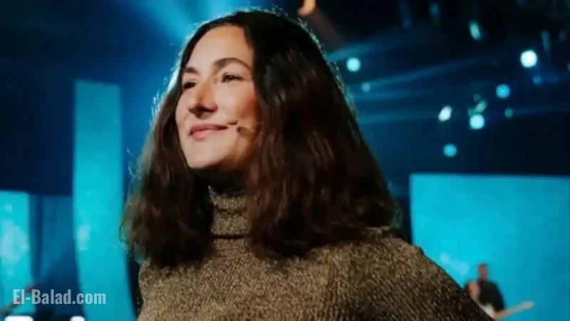 Karine Gonthier-Hyndman Wins Québec Cinema Award Hours After Giving Birth
