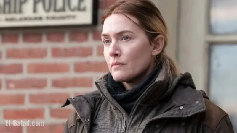Kate Winslet Criticizes Ozempic Trend, Praises Aging and Old Hands