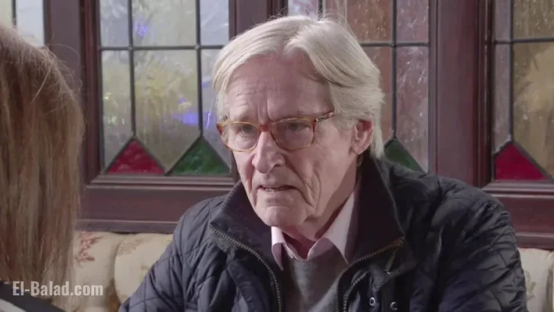 Ken Barlow’s Emotional Shift Airs Tonight on Coronation Street, 65 Years On