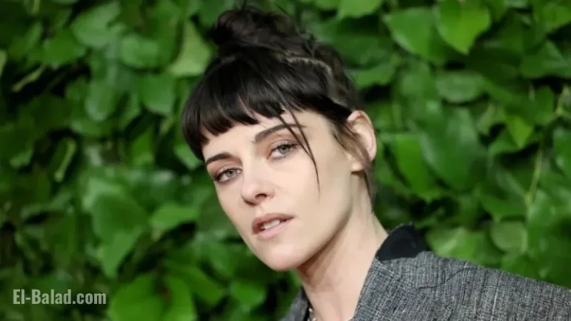 Kristen Stewart Challenges Method Acting as ‘Unmasculine’ in Film Industry Debate