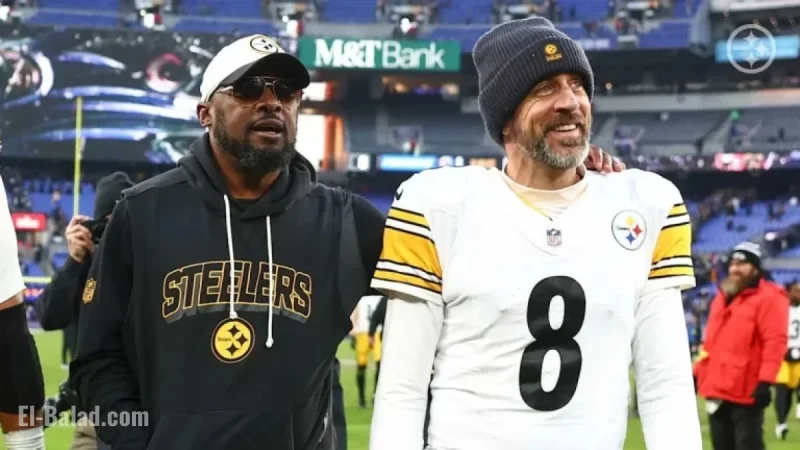 Labriola Analyzes Victory Against Ravens