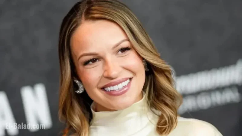 Landman Star Kayla Wallace Discusses Challenging Rebecca Bedroom Scene