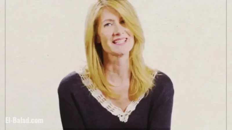 Laura Dern Seeks to Erase Unseen Film from History