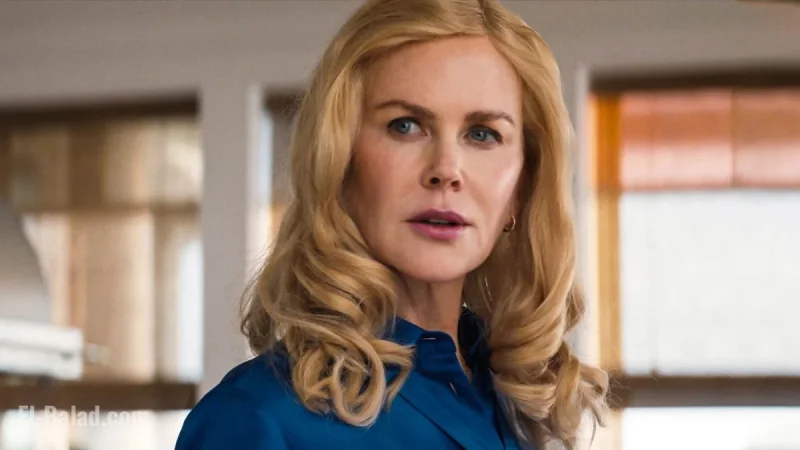 Laura Dern steps into a new phase with “Jay Kelly” and a packed slate in recent days
