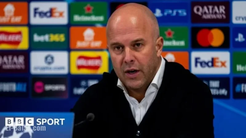 Liverpool Manager Responds to Salah’s Revealing Interview at Press Conference