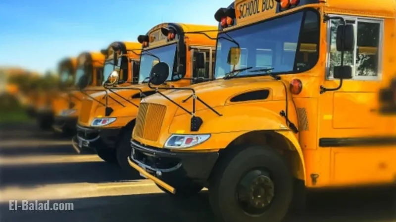 Local Schools Delay Openings Due to Winter Weather Conditions
