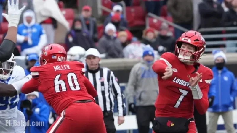 Louisville Football: Expert Predictions for Upcoming Bowl Game