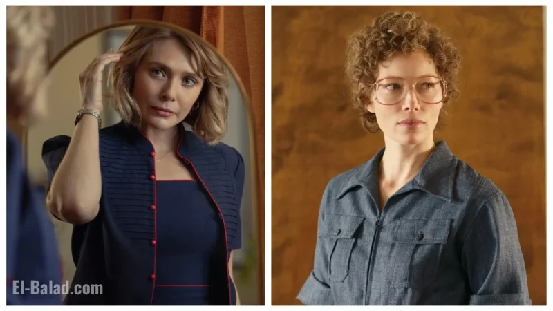 ‘Love and Death’ and the Candy Montgomery case: cast, true story, and where the key figures are now