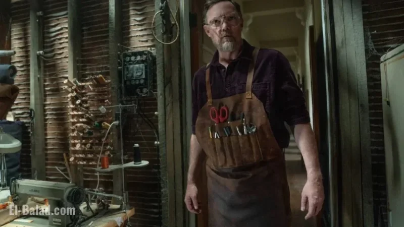 Matthew Lillard Feels Hurt by Quentin Tarantino’s Criticism