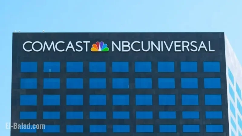 Mike Cavanagh: Comcast’s Warner Bros. Bid Less Cash-Heavy Than Rivals