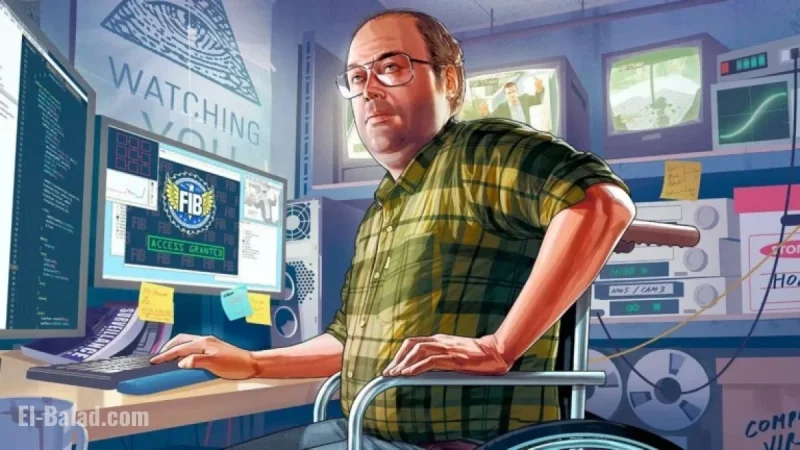 Modder Secretly Creates Grand Theft Auto Multiverse in GTA 5