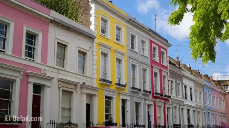 Mortgage Rates Drop Amid Expected Interest Rate Decline