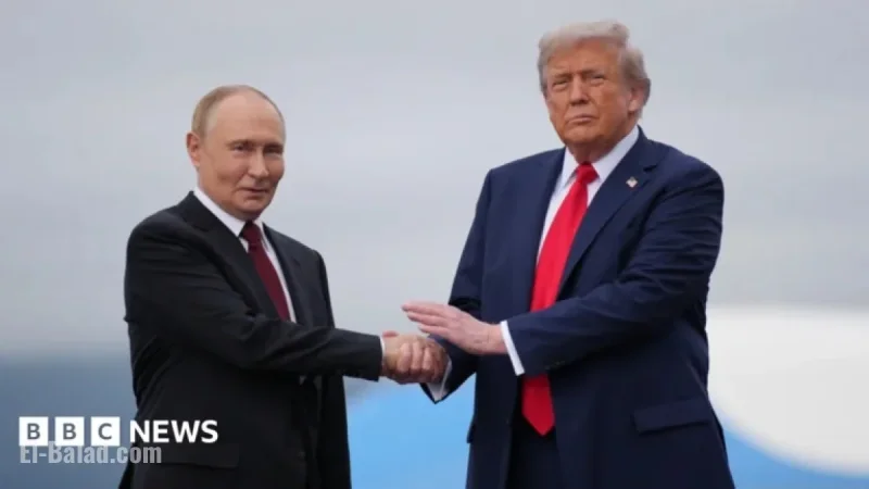 Moscow: New US Security Strategy Aligns with Russian Vision