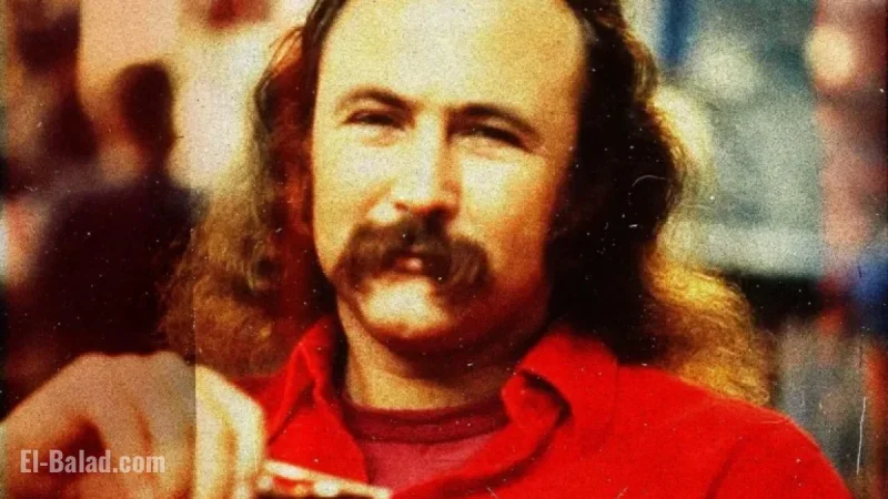 Musicians David Crosby Disliked: Top Five Revealed