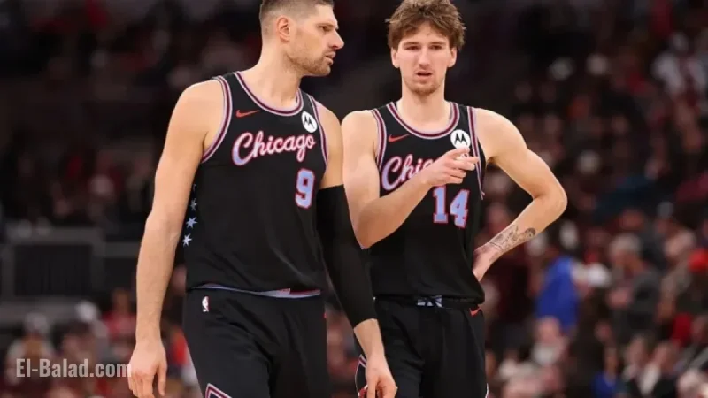 NBA Best Bets: Warriors vs. Bulls Prop Picks for Sunday, Dec 7, 2025