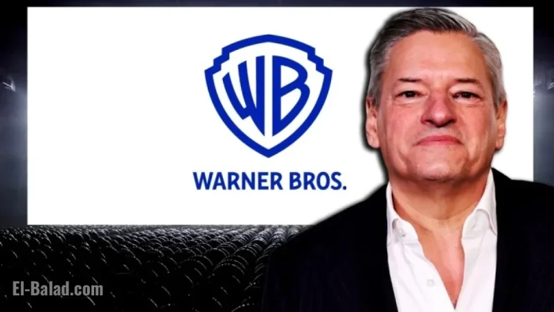 Netflix-Warner Bros Deal Won’t Endanger Theatrical Releases, Says Ted Sarandos