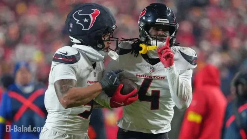 NFL Week 14 Highlights: Key Insights from Sunday’s 12 Games