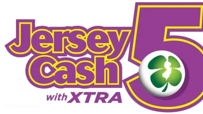 NJ Lottery Player Clinches $2.8M Jersey Cash 5 Jackpot: Location Revealed