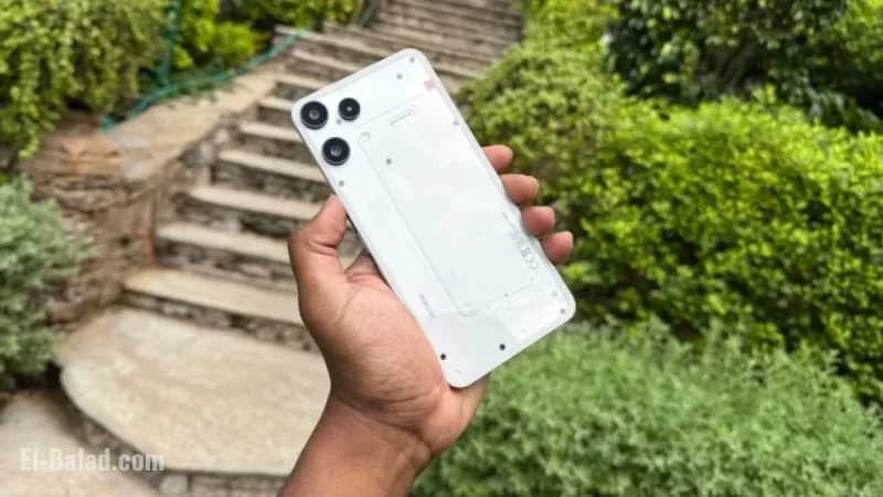 Nothing Unveils 3(a) Lite, Offers Big Discounts in Flipkart’s Buy Buy Sale