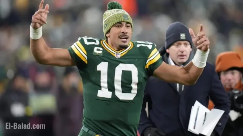 Packers Oust Bears; Broncos Stay Level with Patriots in NFL Week 14