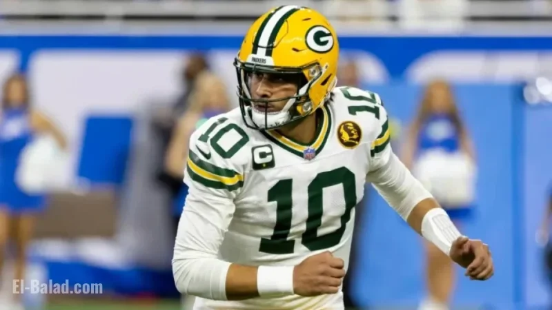 Packers Playoff Outlook: Odds, Schedule, and Division Standings