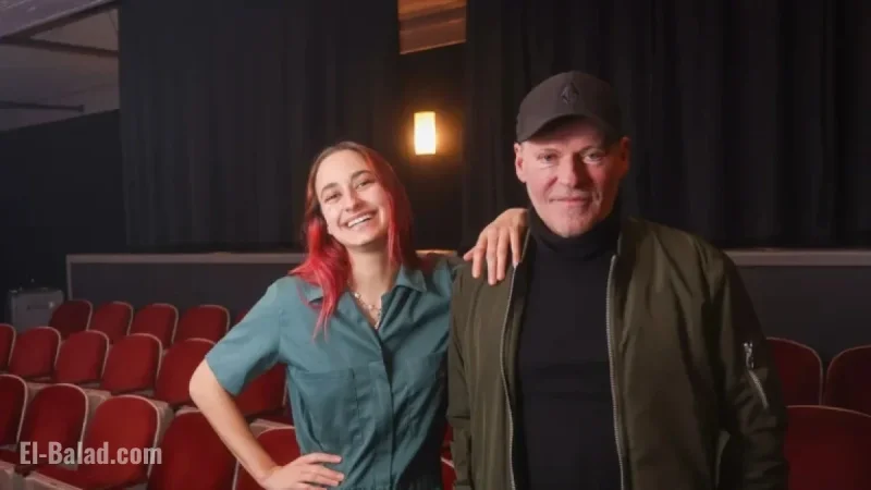 Peter Pan: Luc Guérin and Éléonore Lagacé Keep Their Childlike Wonder