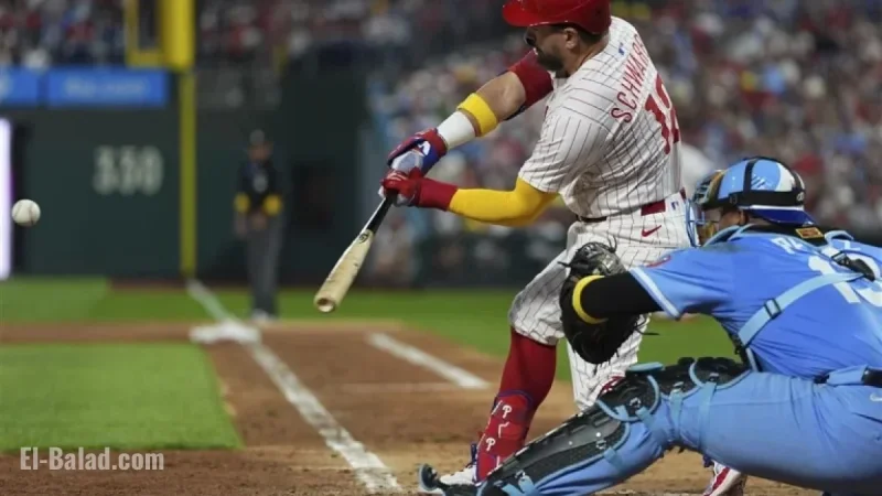 Pirates Extend Offer to Kyle Schwarber, But Negotiations Complicated