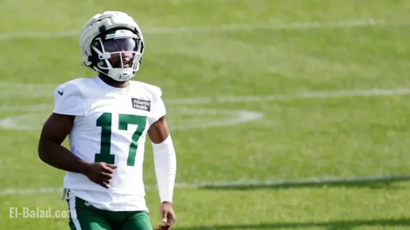 Police Detain Suspect in New York Jets’ Kris Boyd Shooting