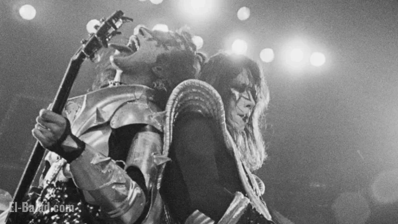 Poor Choices Led to Ace Frehley’s Passing