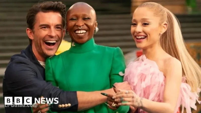 Potential Film Nominees and Ceremony Date Revealed