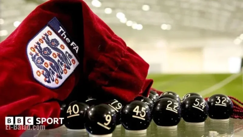 Premier League Clubs Enter FA Cup Third Round: Essential Details