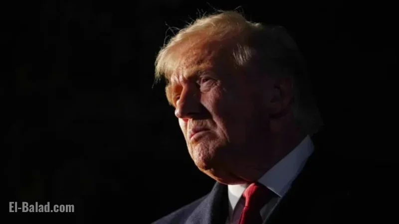 ProPublica: Records Show Trump’s Mortgages Align with Alleged Fraud Descriptions