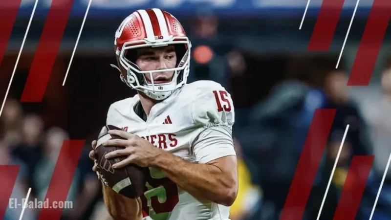 Rams Secure Franchise QB; Cowboys Acquire Elite Running Back