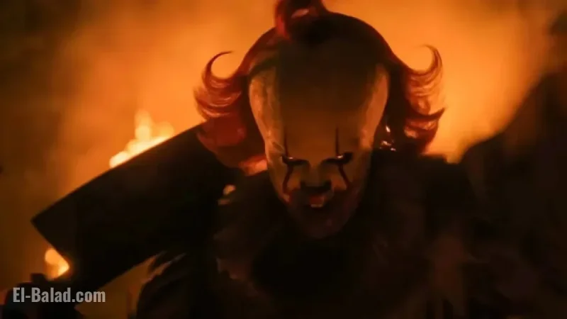 Review: IT: Welcome to Derry Episode 7