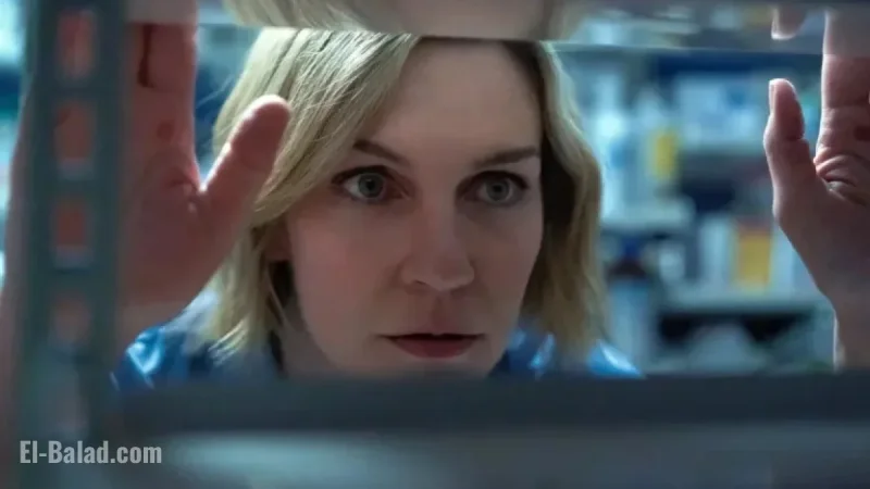 Rhea Seehorn Discusses ‘Pluribus’ Finale and Golden Globes Nomination