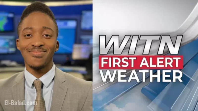 Russell Forecasts Increasing Clouds Tonight